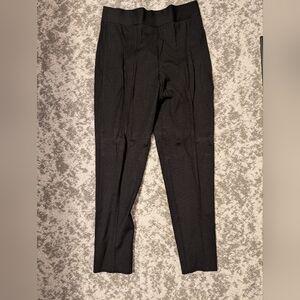 Jessica Classic Black Trousers